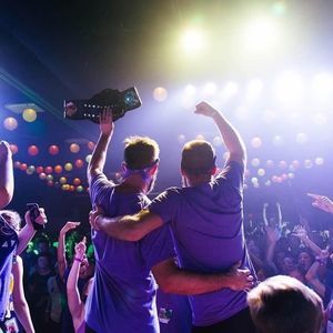 Meet your Posher, Jake